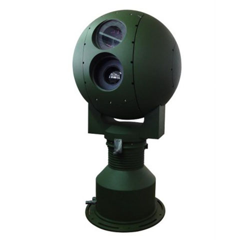 PT550光電轉(zhuǎn)臺(tái)